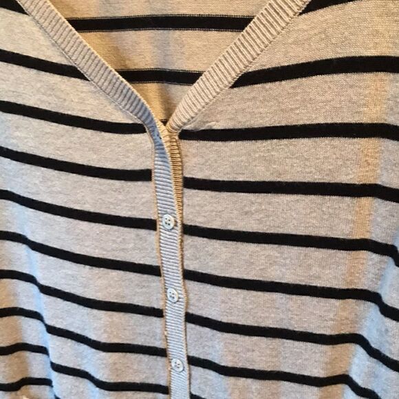 3/30$ Dynamite cardigan   - Picture 5 of 5